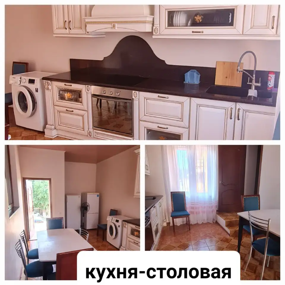 2 этаж частного дома